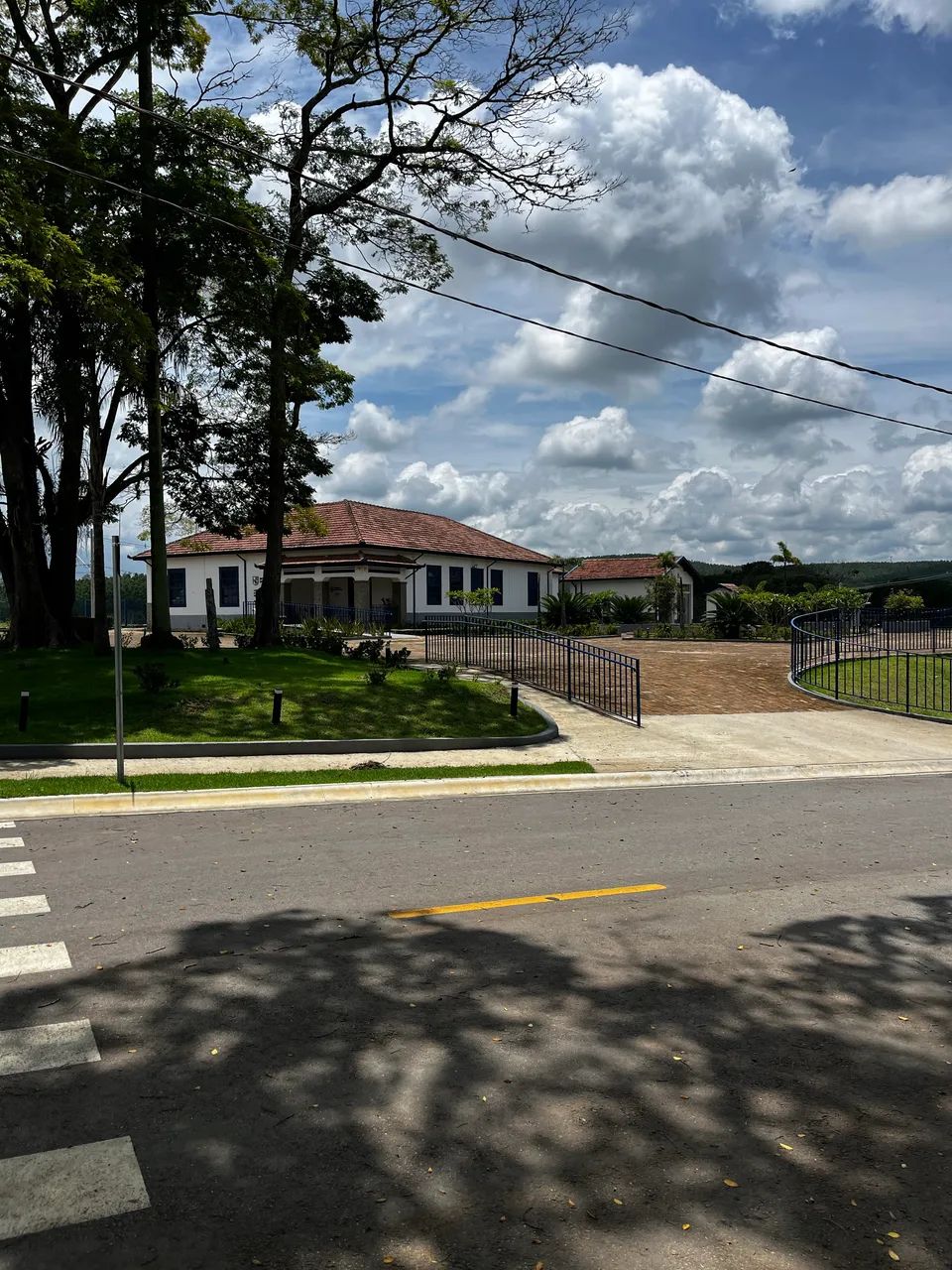 Foto - Caçapava - Borda da Mata