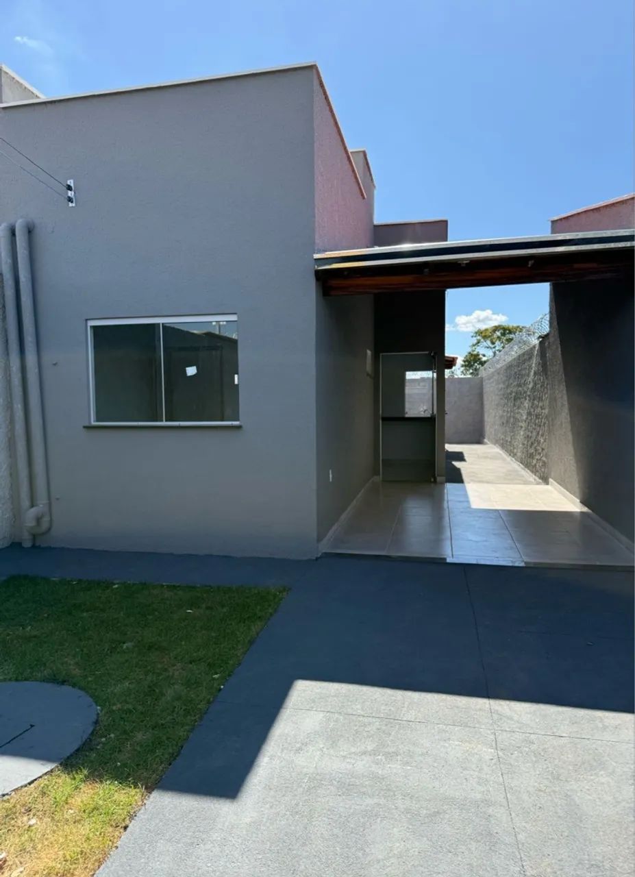 Foto - Goianira - Vila Isabel