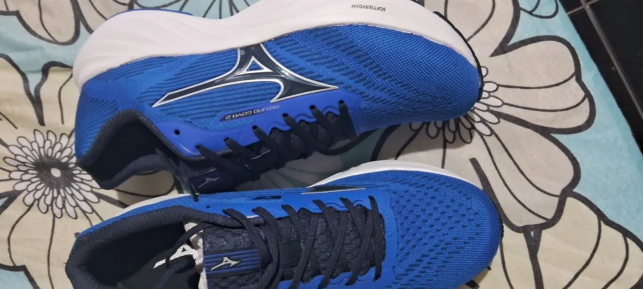 Tênis Mizuno Goya 2