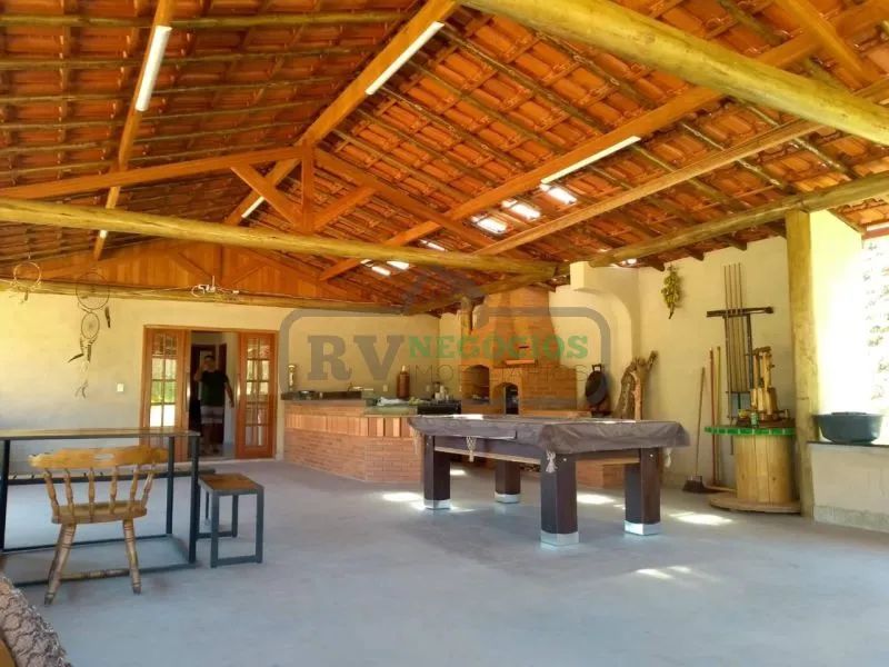 CA0090Imóvel para venda com 2000 metros quadrados com 4 quartos em Paula Lima - Juiz de Fo - Foto 4