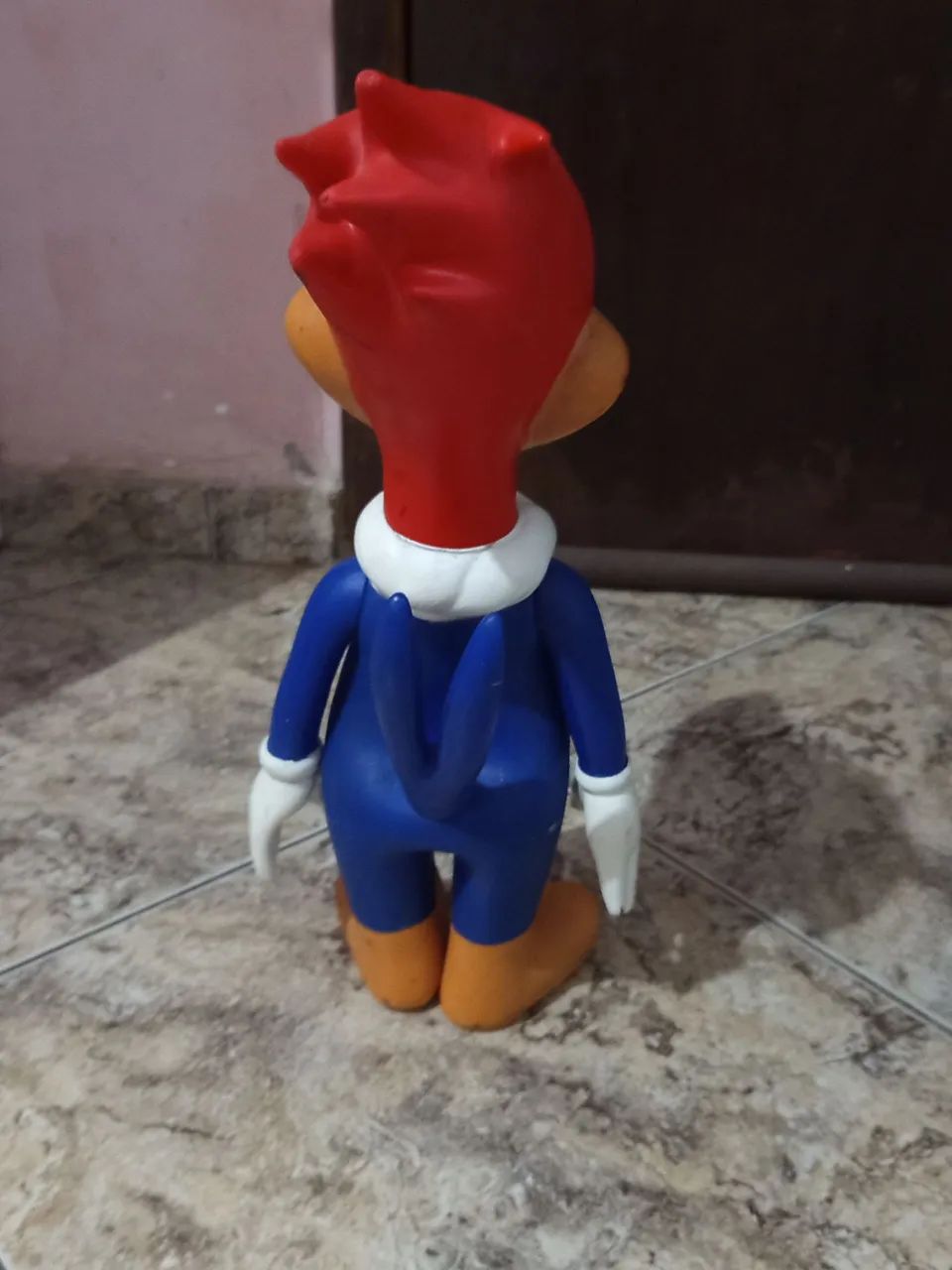 Pica pau de brinquedo - Foto 3