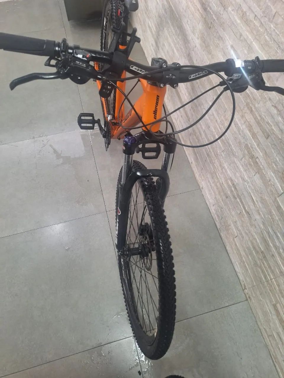 bicicleta  - Foto 3