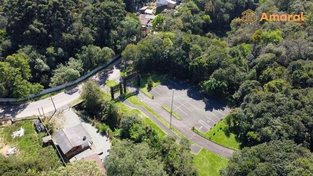 LINDA ÁREA PARA VENDA -AO LADO PARQUE VISTA ALEGRE - Foto 11