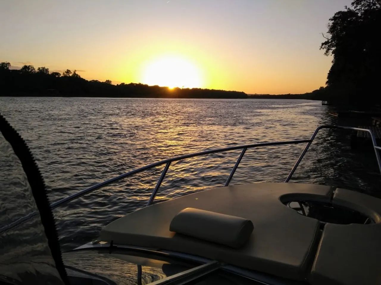 Lancha Evolve 235 cab - Foto 5