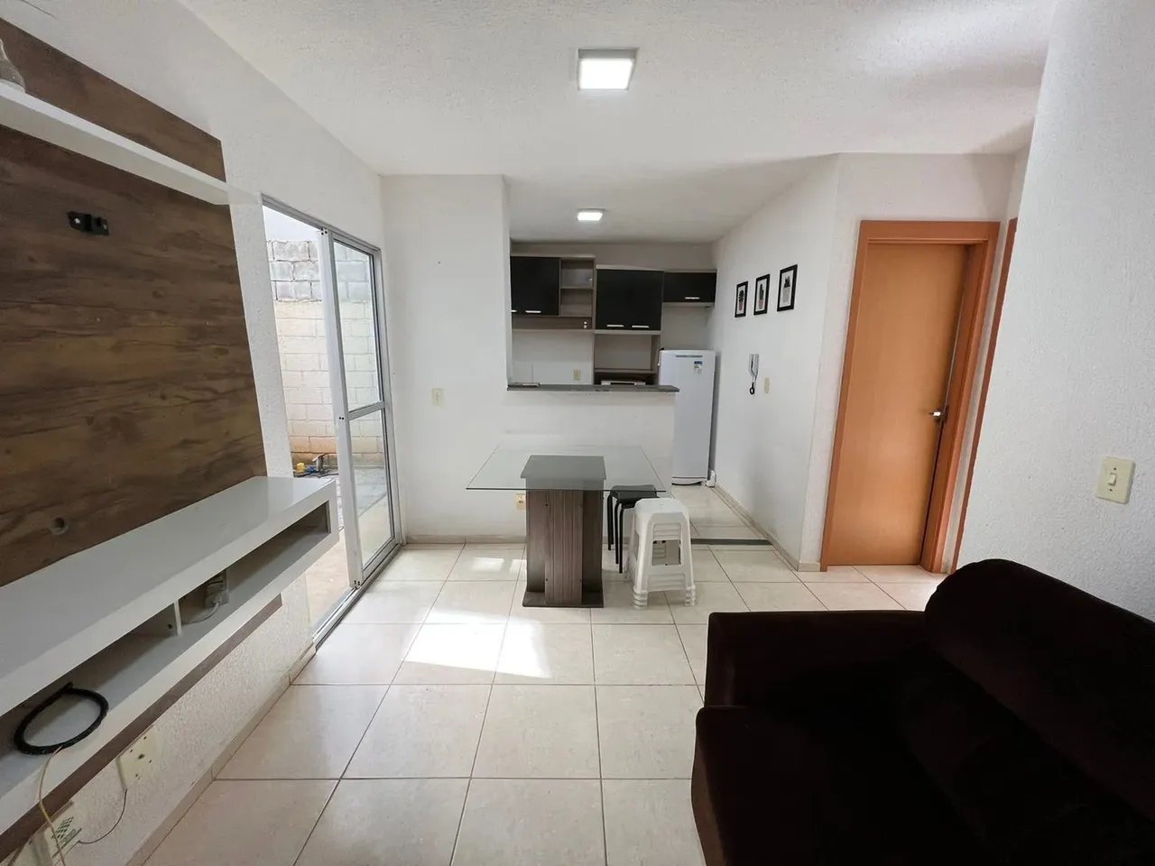 Imóvel para aluguel tem 45 metros quadrados com 2 quartos em Coxipó - Cuiabá - MT
