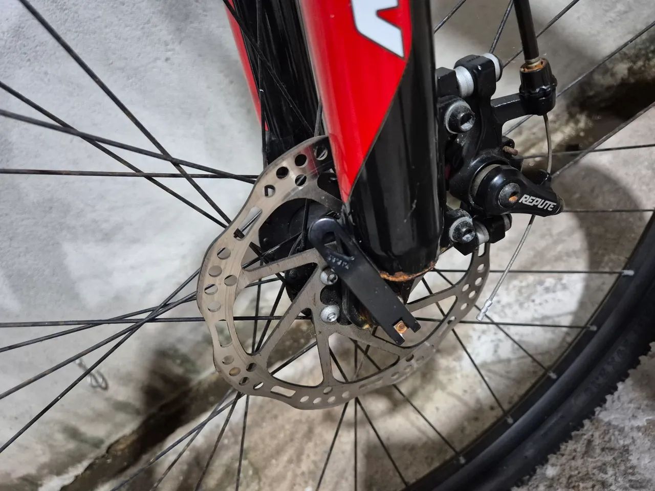 Bicicleta TrinX Mountain Bike - Foto 5