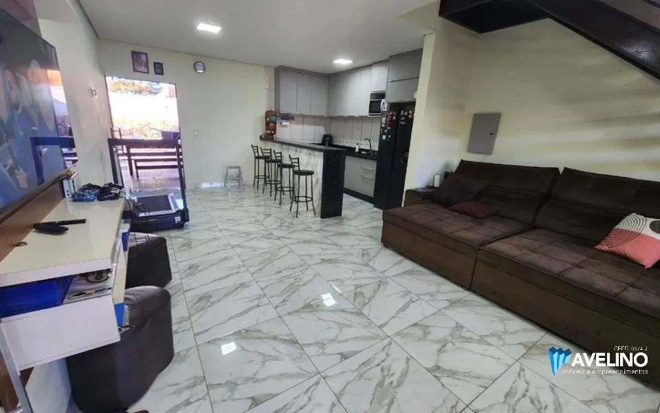 Sobrado com Piscina no bairro Tijuca - Foto 5