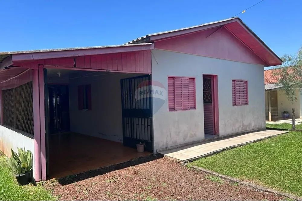 CASA 03 DORM. NOVO XINGU/RS - Foto 5