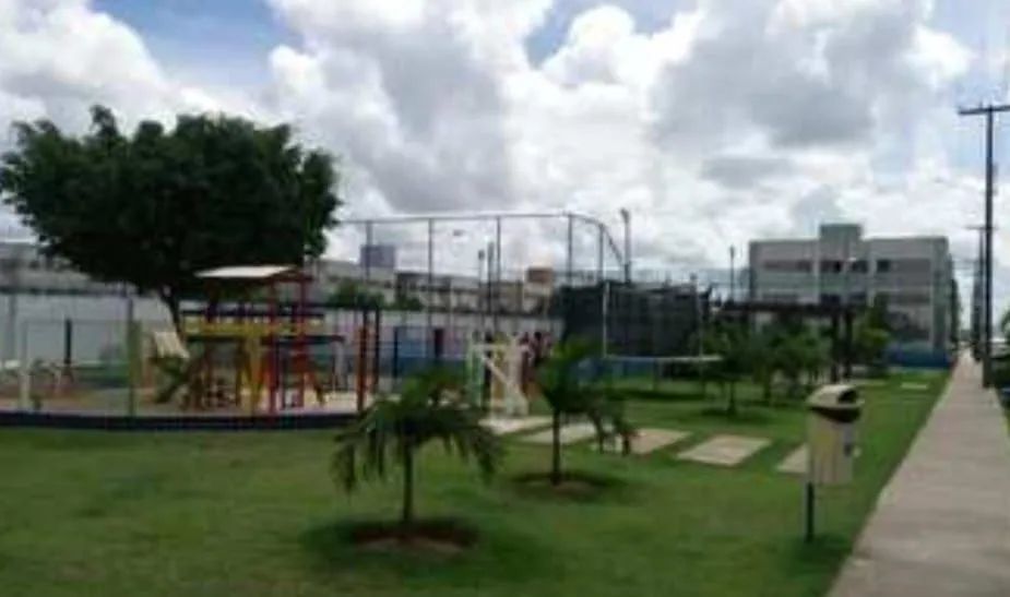 Apart. Village das Fontes 3/4 - Foto 6