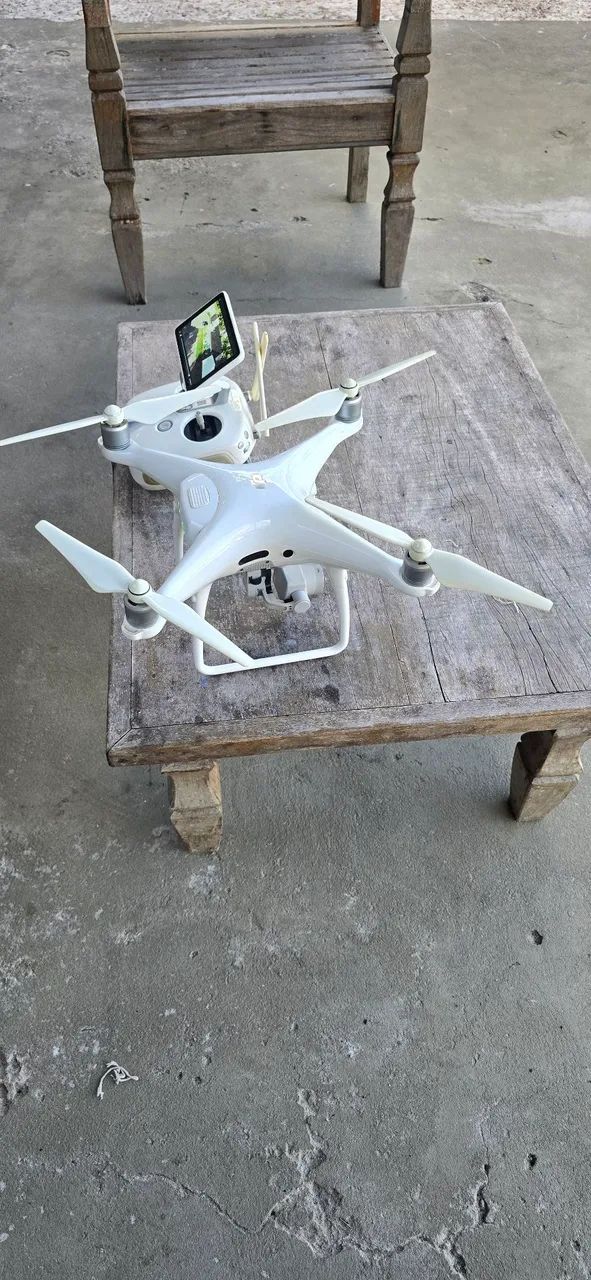 DJI PHANTOM 4 PRO + - Foto 3