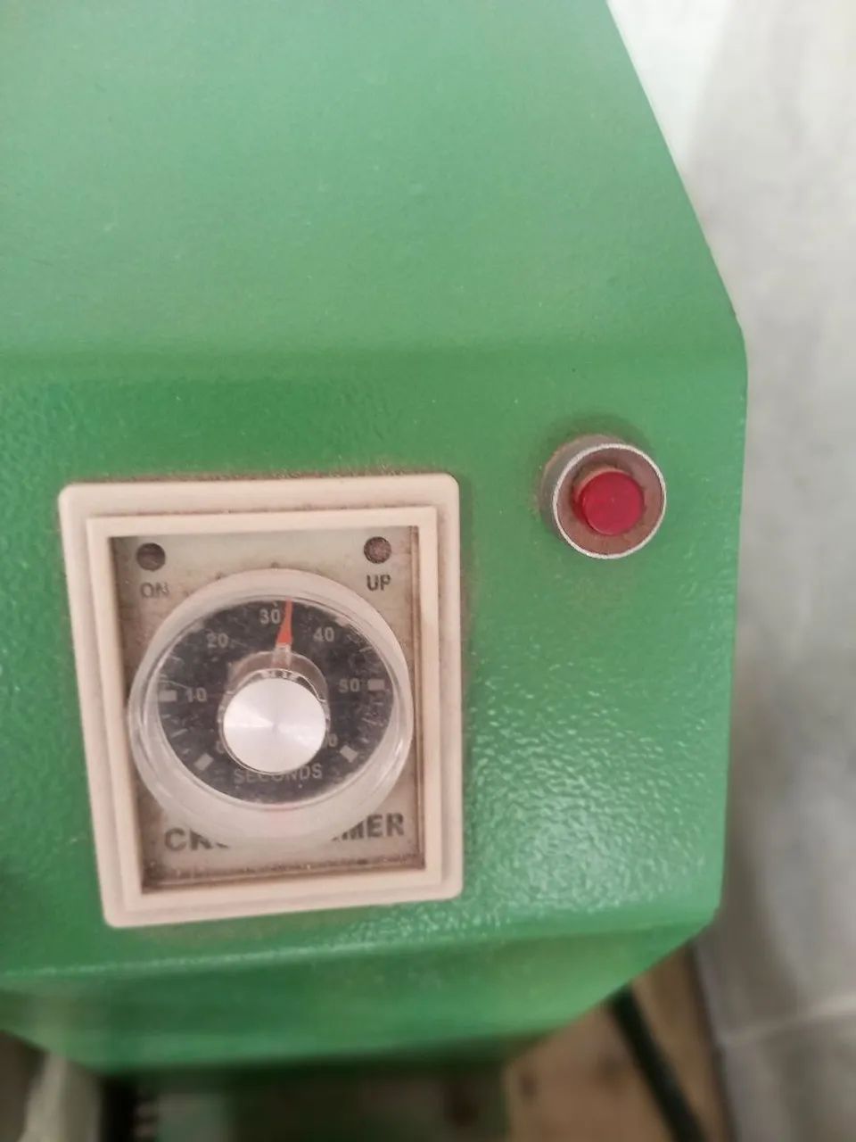Prensa térmica para sublimação - Foto 3