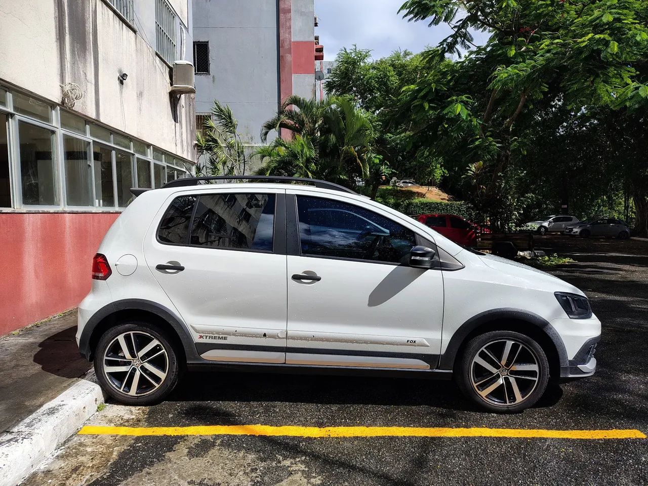 Vendo carro - Foto 2