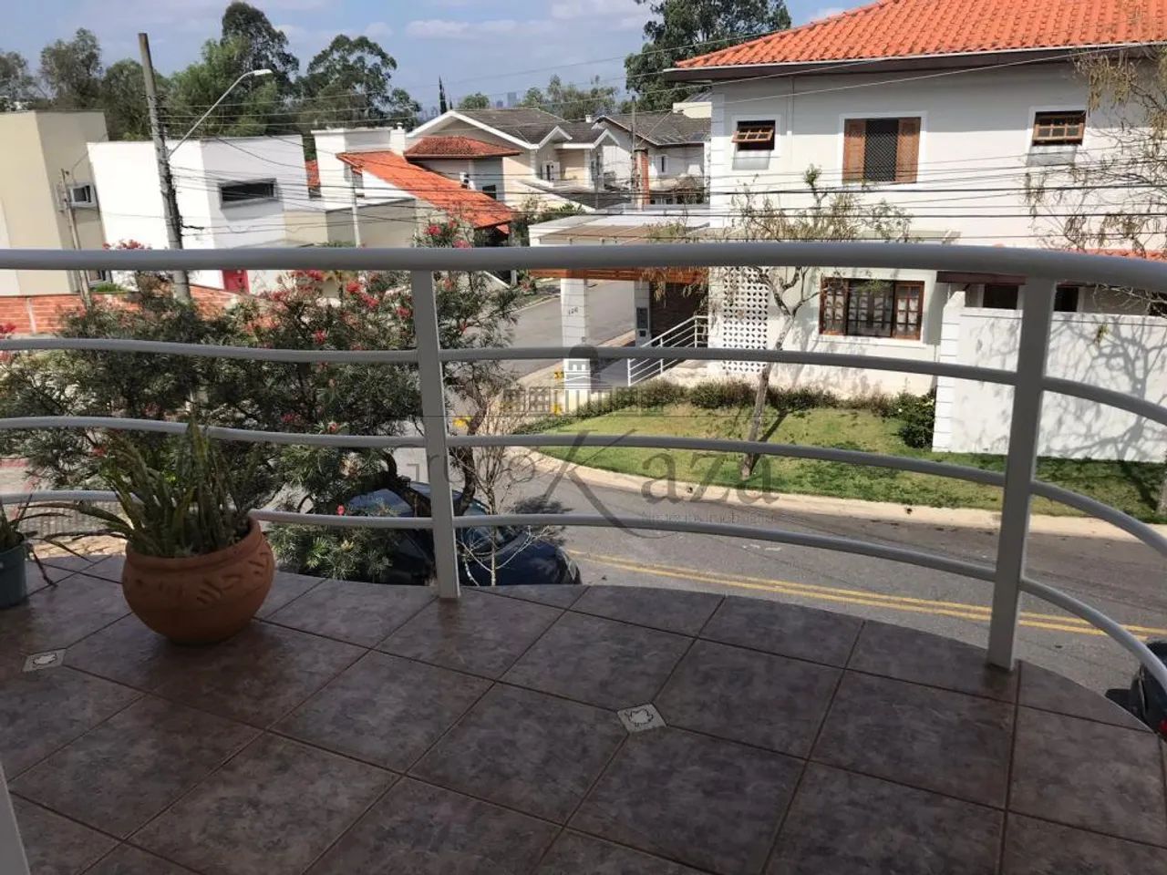 Casa/Condomínio - Residencial - No bairro Urbanova -  Altos da Serra III São José dos Camp - Foto 2