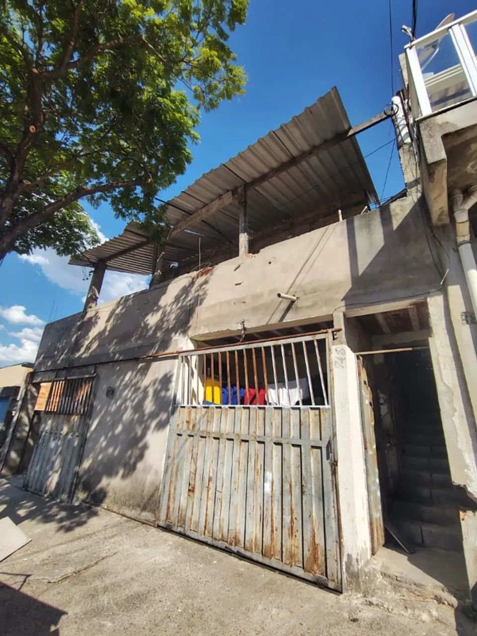 Foto - Belo Horizonte - Jardim Vitória