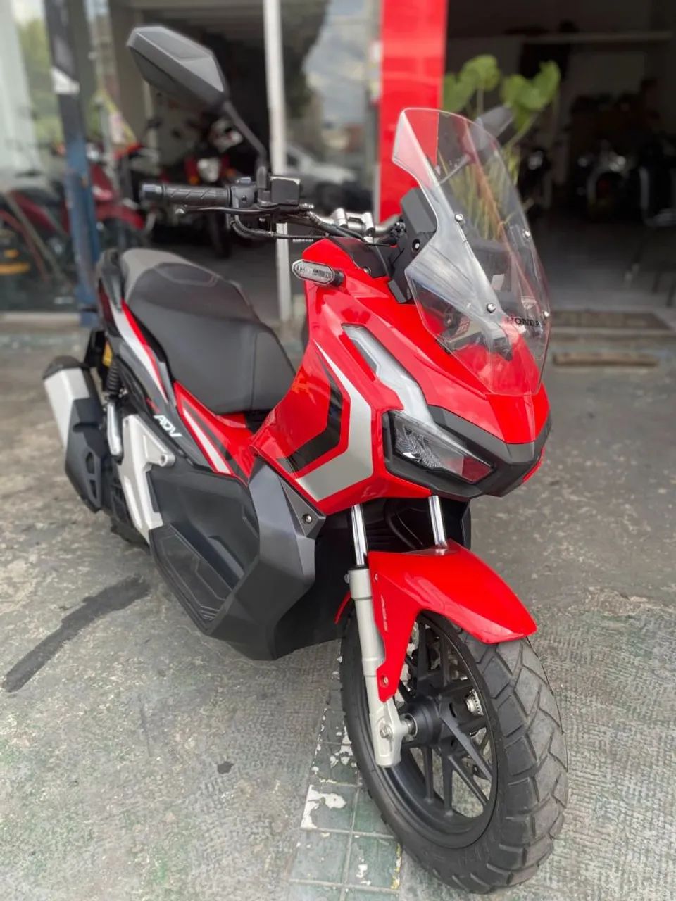 ADV 150c 2023 - Foto 2