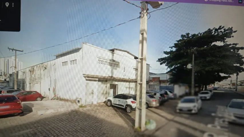 imóvel a 60m da av Epitacio Pessoa, com um galão e terreno medindo 58,00m x 50,00m - Foto 4