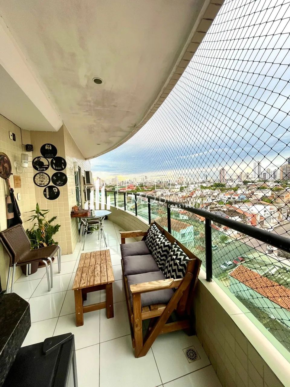 Imóvel para venda com 122 metros quadrados com 3 quartos em Umarizal - Belém - PA - Foto 4
