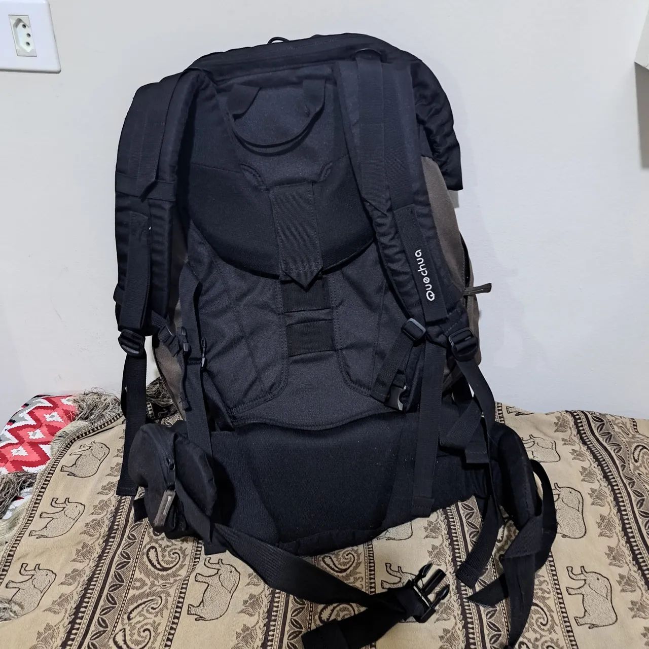 Promoção Black de 800,00 por 500,00 hoje