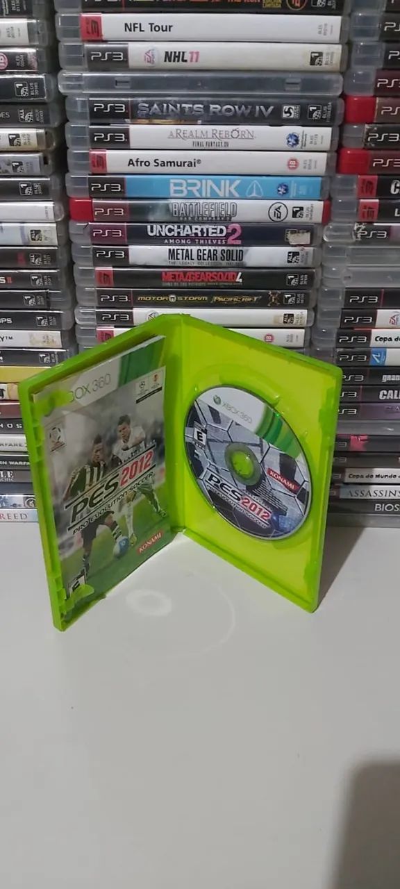 Pes 2012 Xbox 360 - Foto 2
