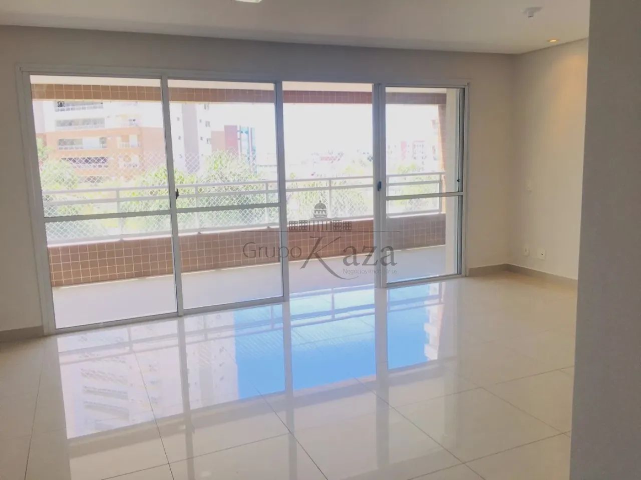 Magnífico apartamento para venda no Grand Club Vila Ema - São José dos Campos - 3 suítes - Foto 5
