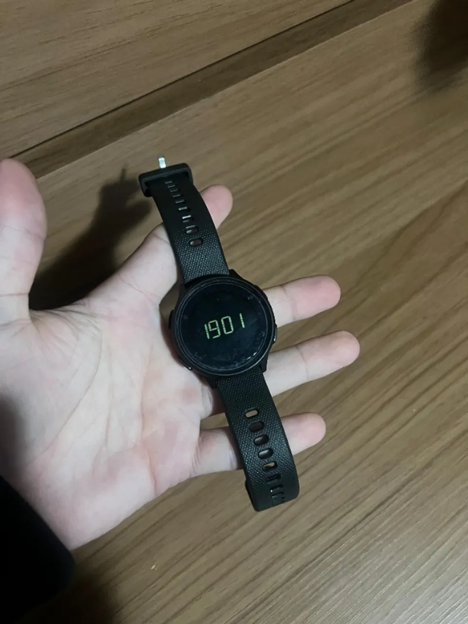 Relógio Decathlon W500M Novo