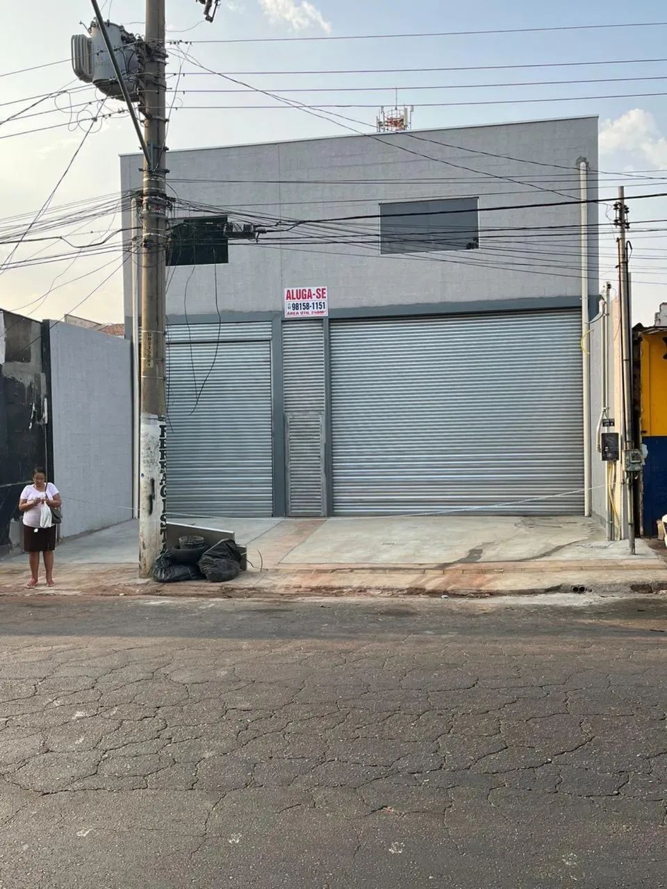 Foto - Goiânia - Setor Sol Nascente