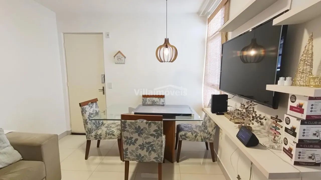apartamento - Sítios Frutal - Valinhos - Foto 3