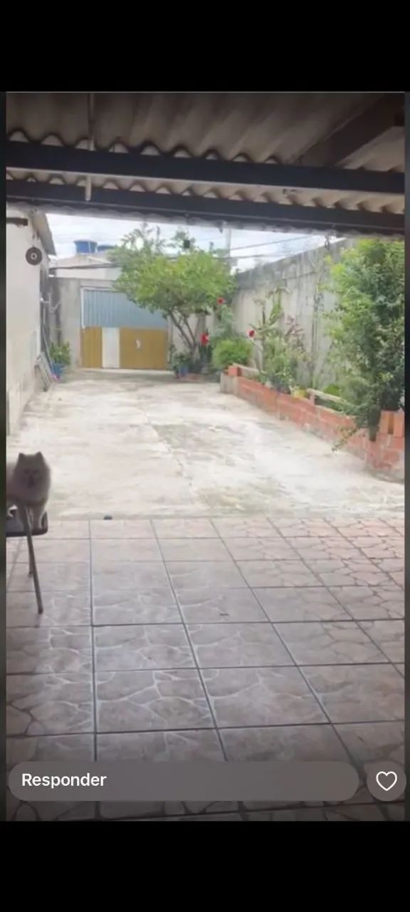 Casa a Venda no Jd Pinheirinho Itaquá  - Foto 4