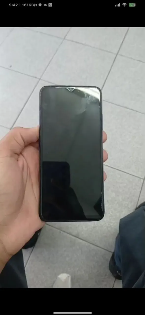 Poco M3, 128gb