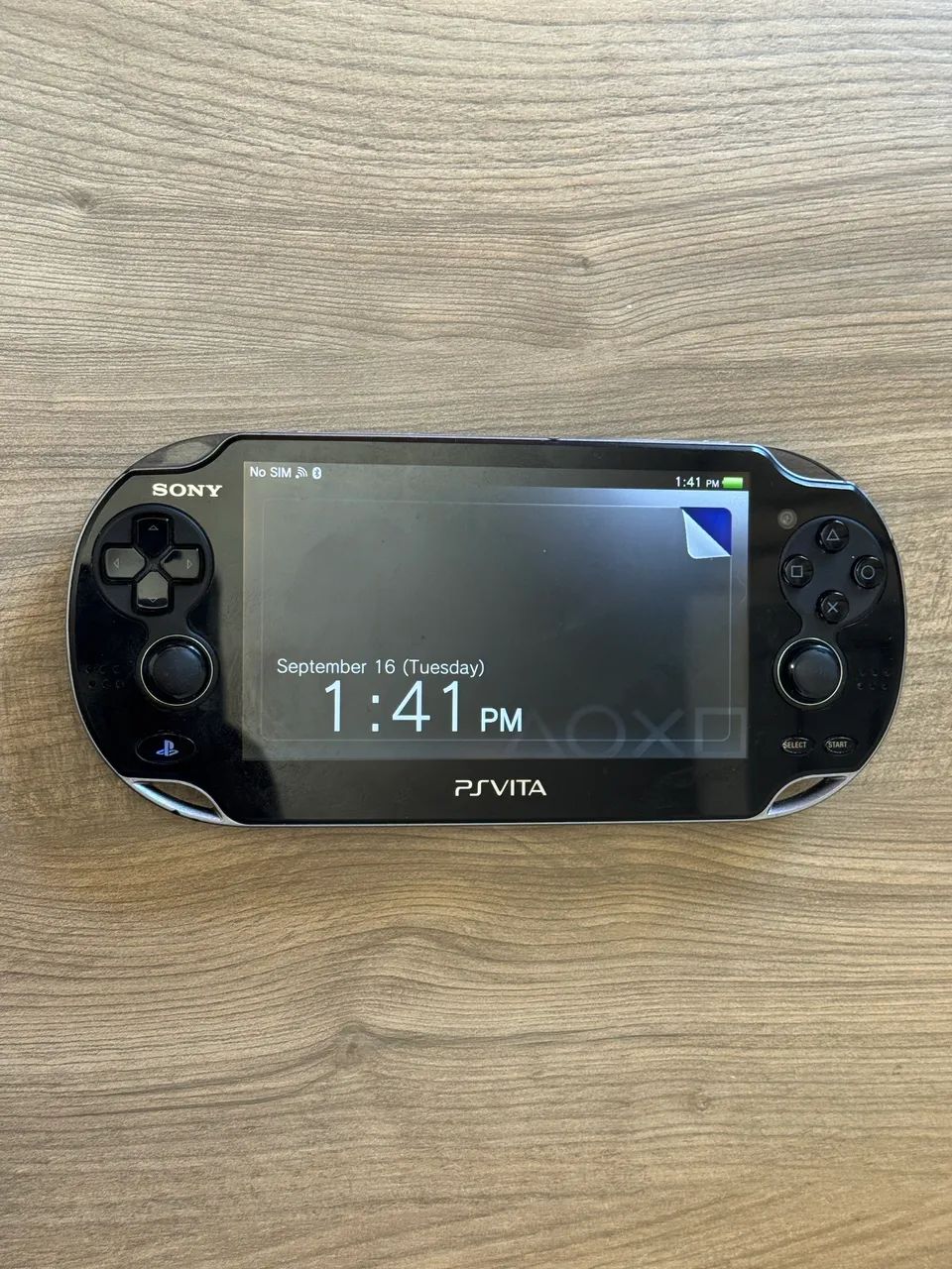 PS Vita Oled 3g WiFi 