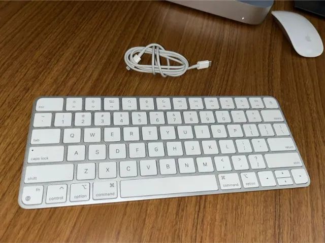 Apple Magic Keyboard 364407468262787120