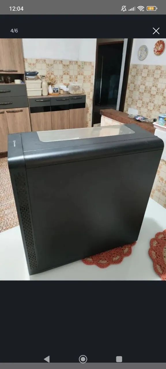 Excelente PC Gamer - Foto 3