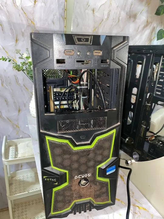 Computador e Periféricos  - Foto 4