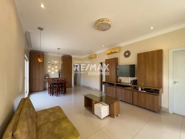 Casa no B. São João Bosco | 4 suítes | Piscina