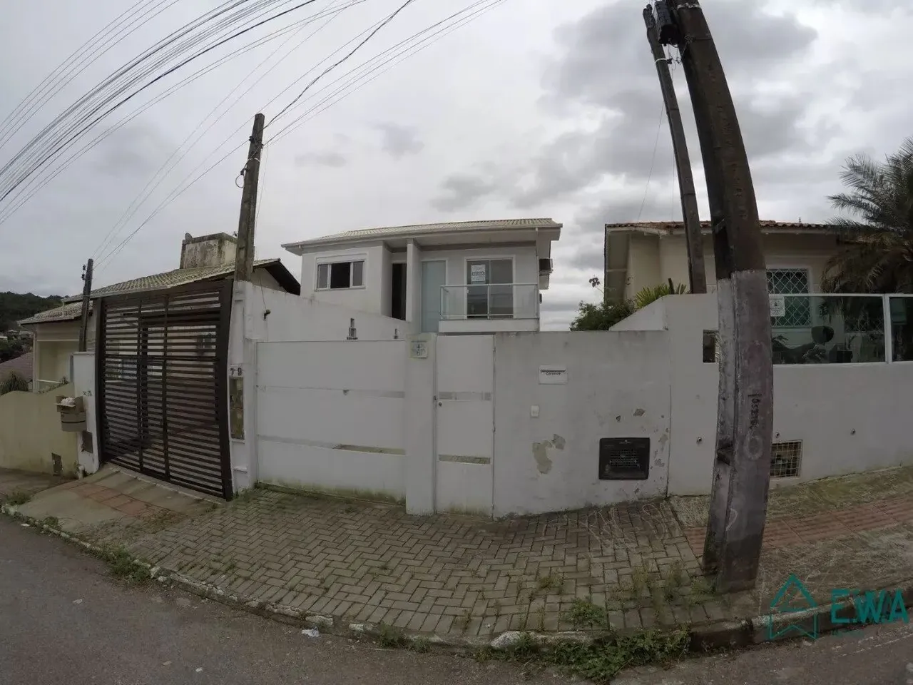 São José - Casa Padrão - Forquilhas