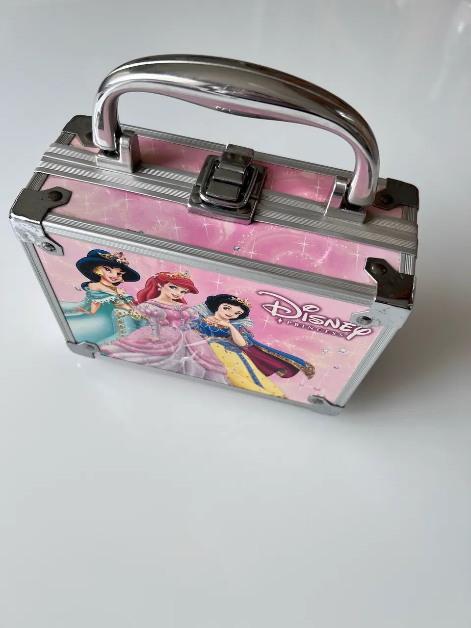 Maleta das princesas  - Foto 3