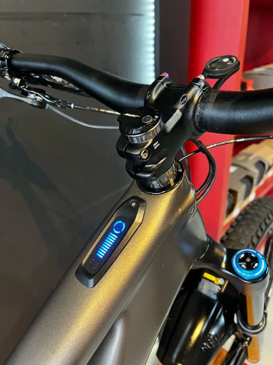 Specialized Turbo Levo Expert Carbon - Foto 5