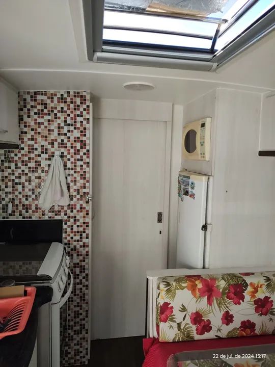 Iveco Daily Montagem 2022 - Foto 7