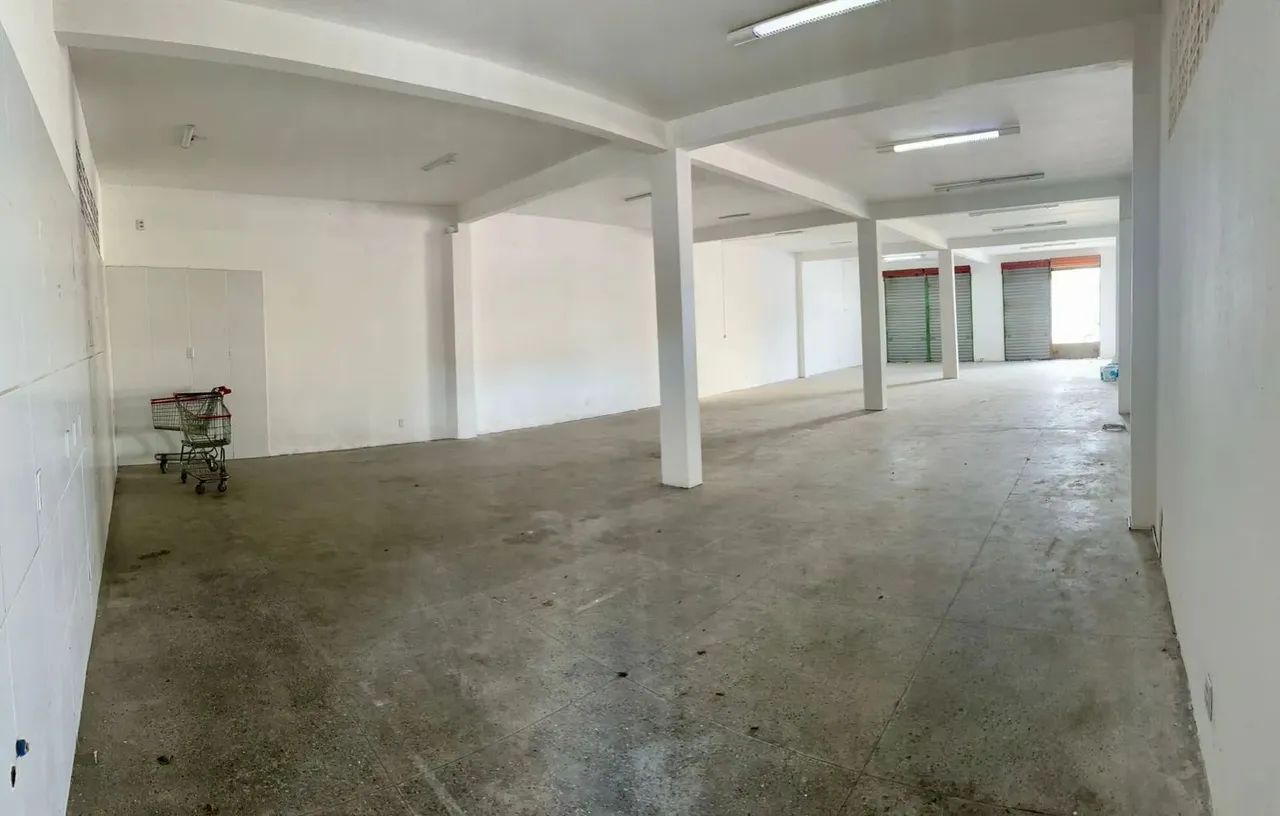 VENDO PRÉDIO COMERCIAL NO CENTRO DE PARNAMIRIM. - Foto 5