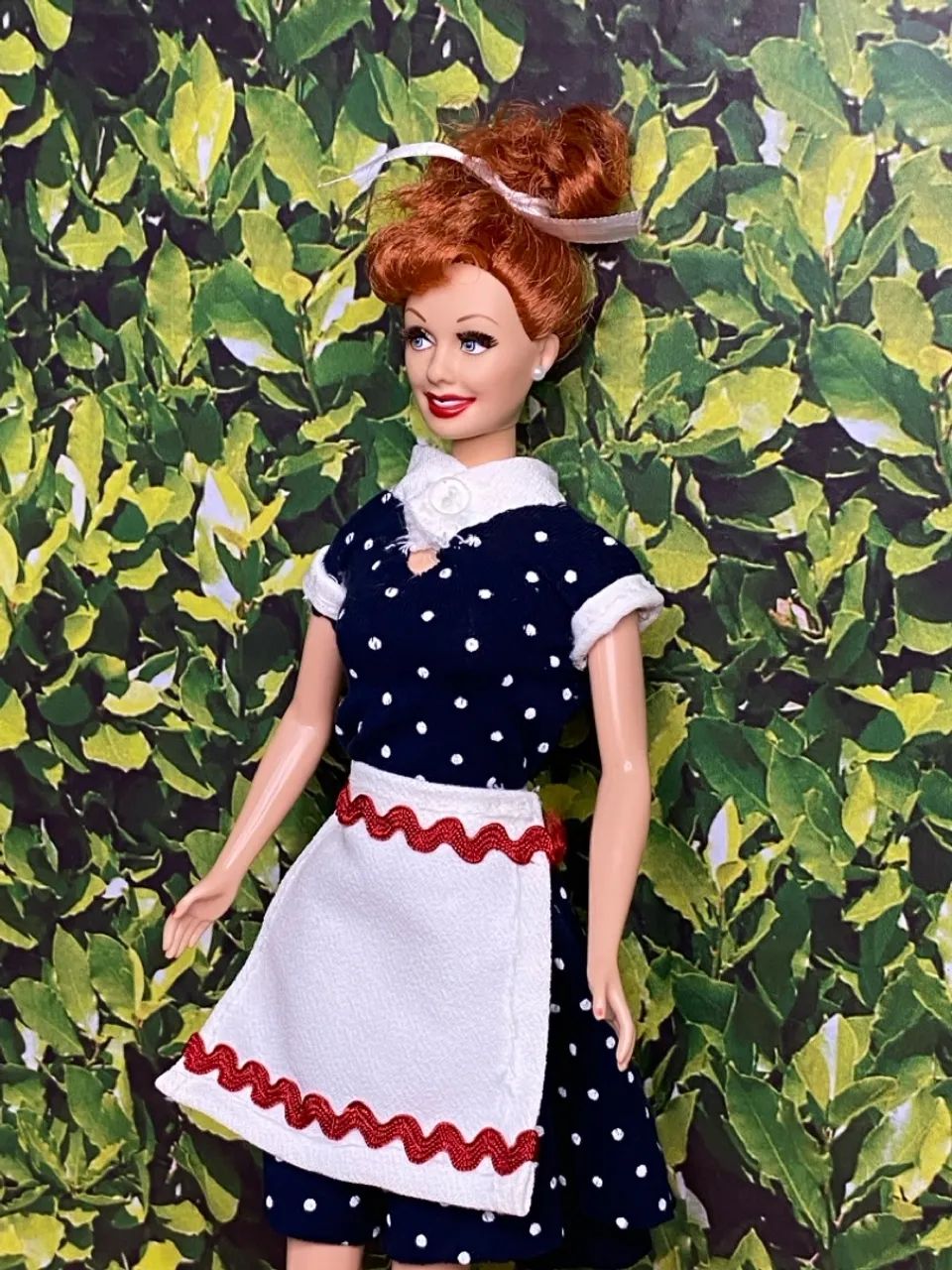 Barbie Collector I love Lucy  - Foto 5