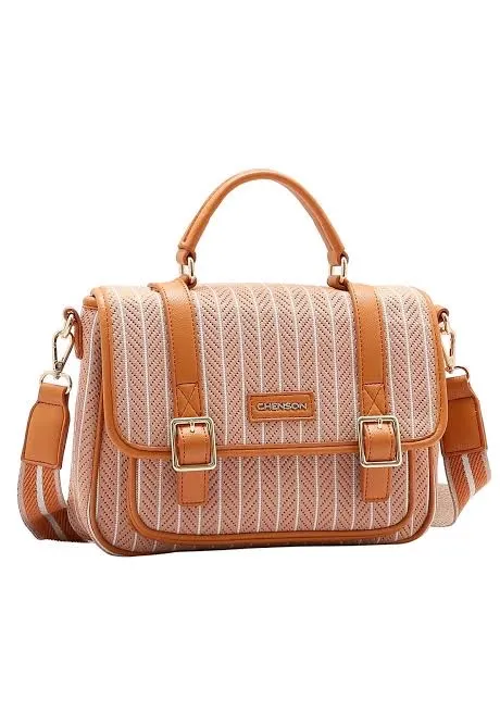 Bolsas Chenson