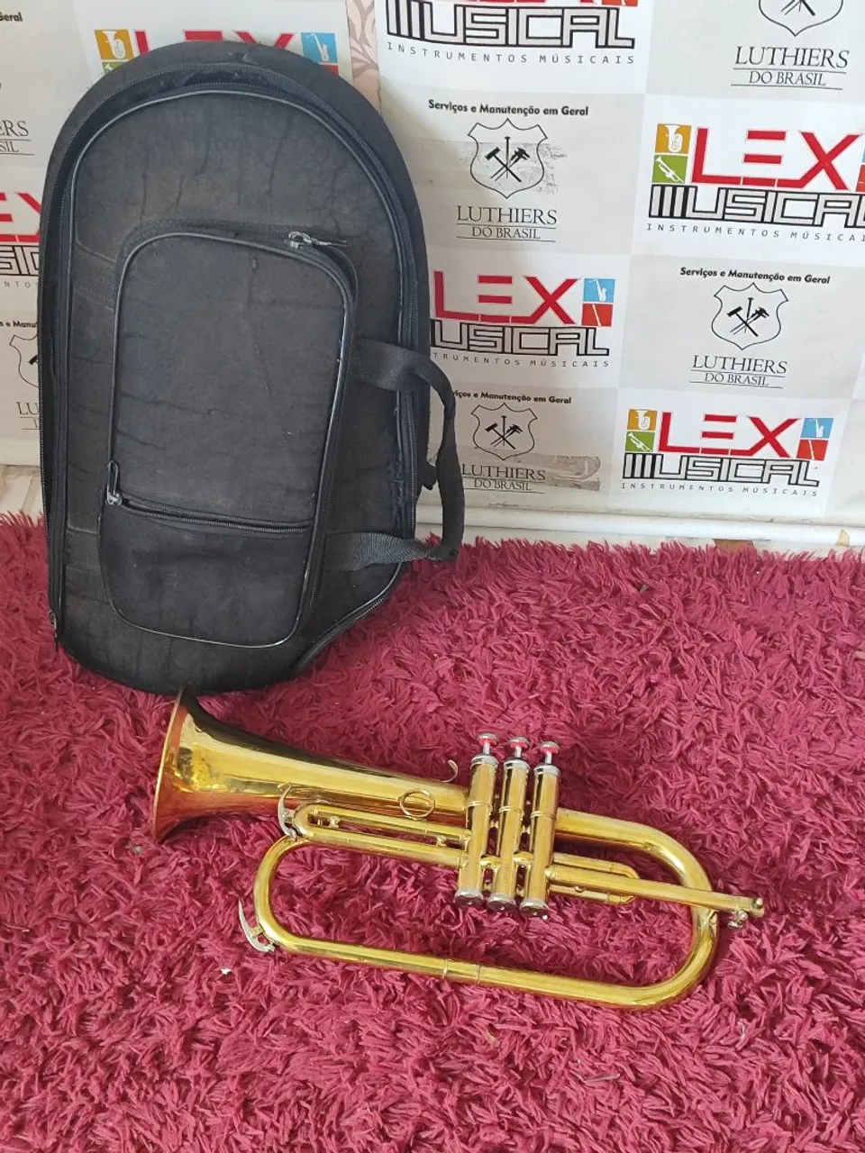 Flugelhorn Prince