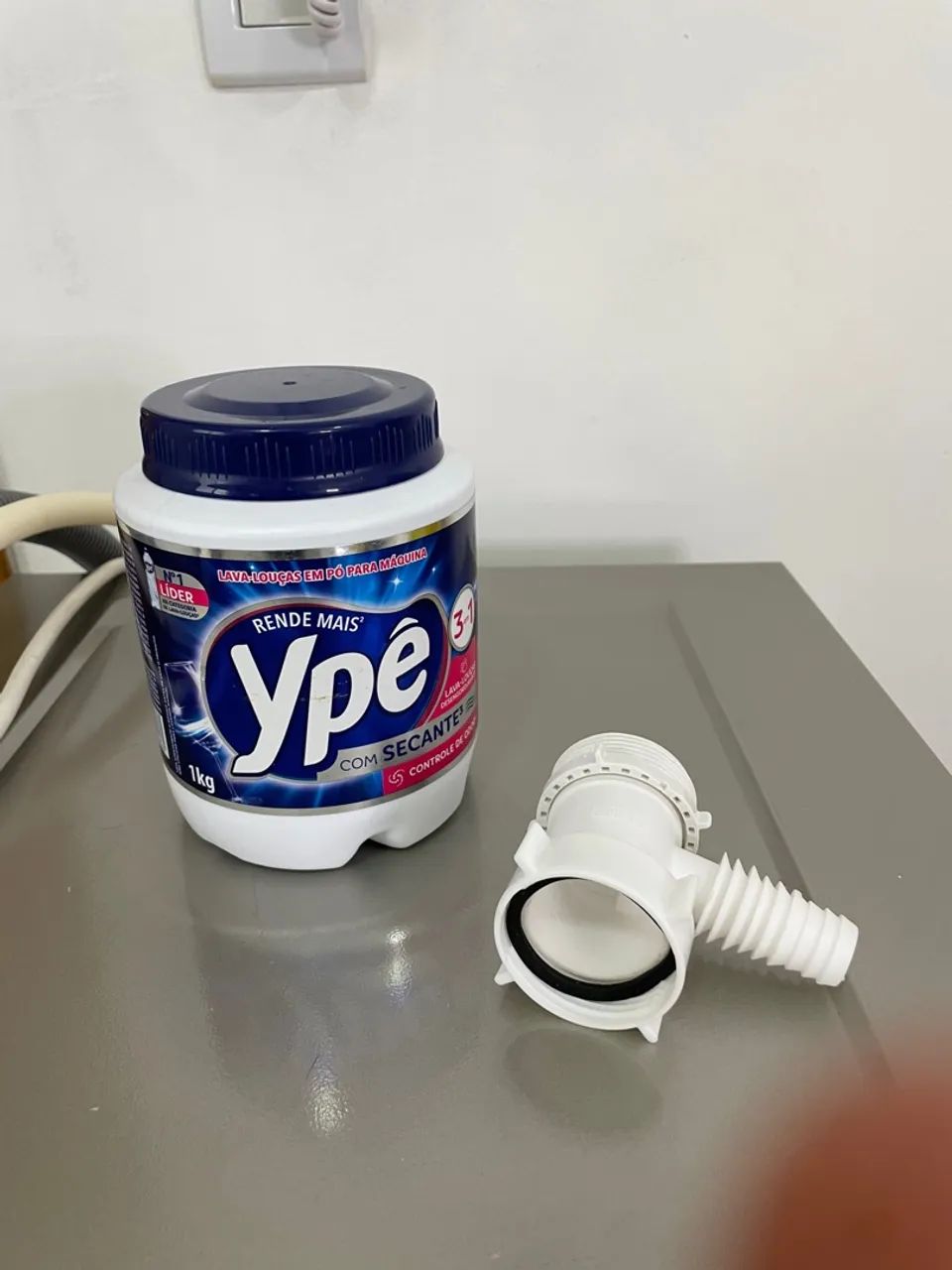 Lava-louças Electrolux 9 Serviços  - Foto 5