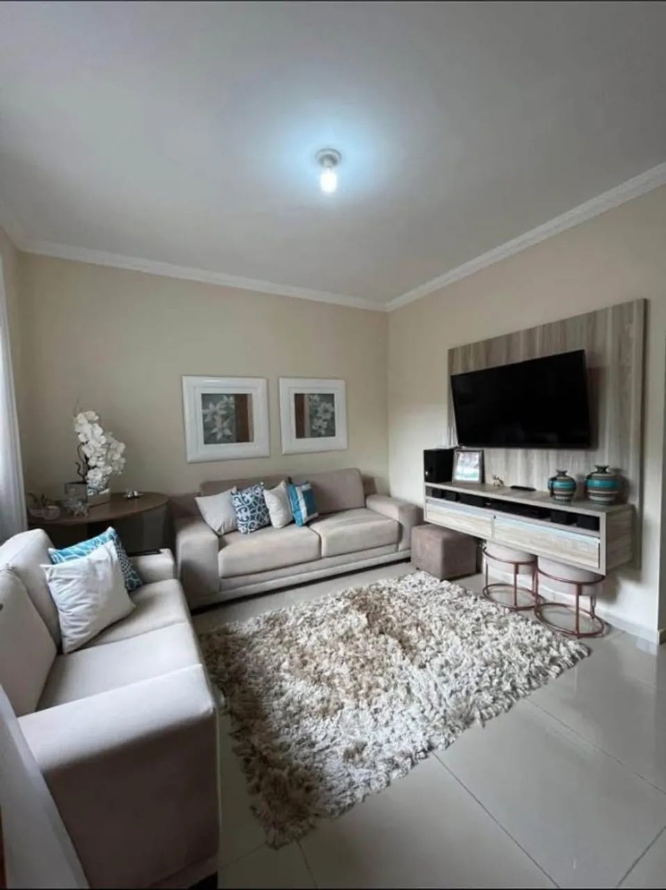 Casa  a Venda em Taguatinga Norte (parcelada) - Foto 3