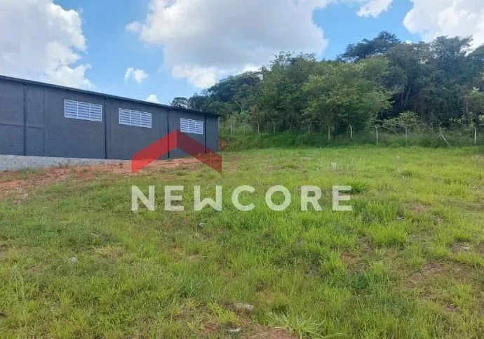 Lote em condomínio em Travessa Dora Feder - Centro - Vargem Grande Paulista/SP