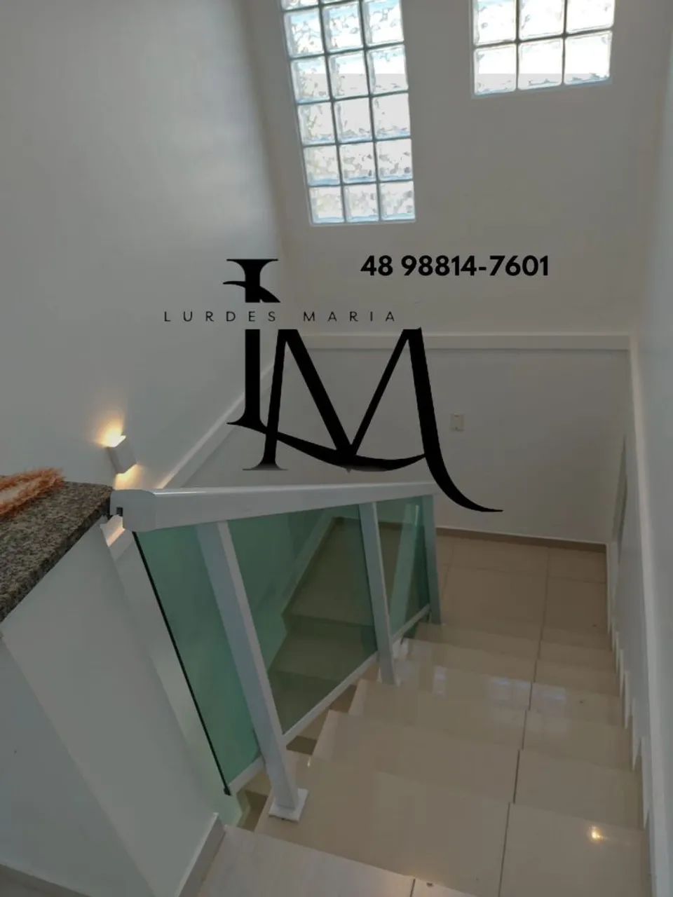 Casa de praia na Ponta do Papagaio. Palhoça.  Próxima a praia é a tudo que vc precisa.  - Foto 6