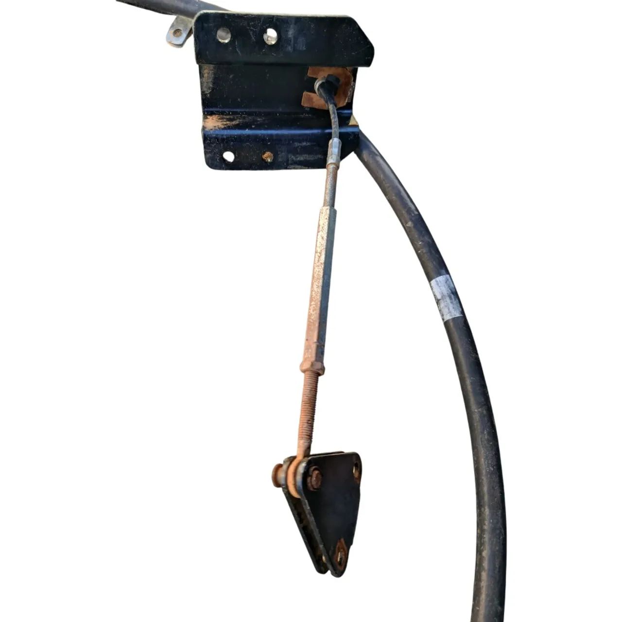 CABO FREIO DE MÃO VW 5150 DELIVERY 2018  - Foto 7