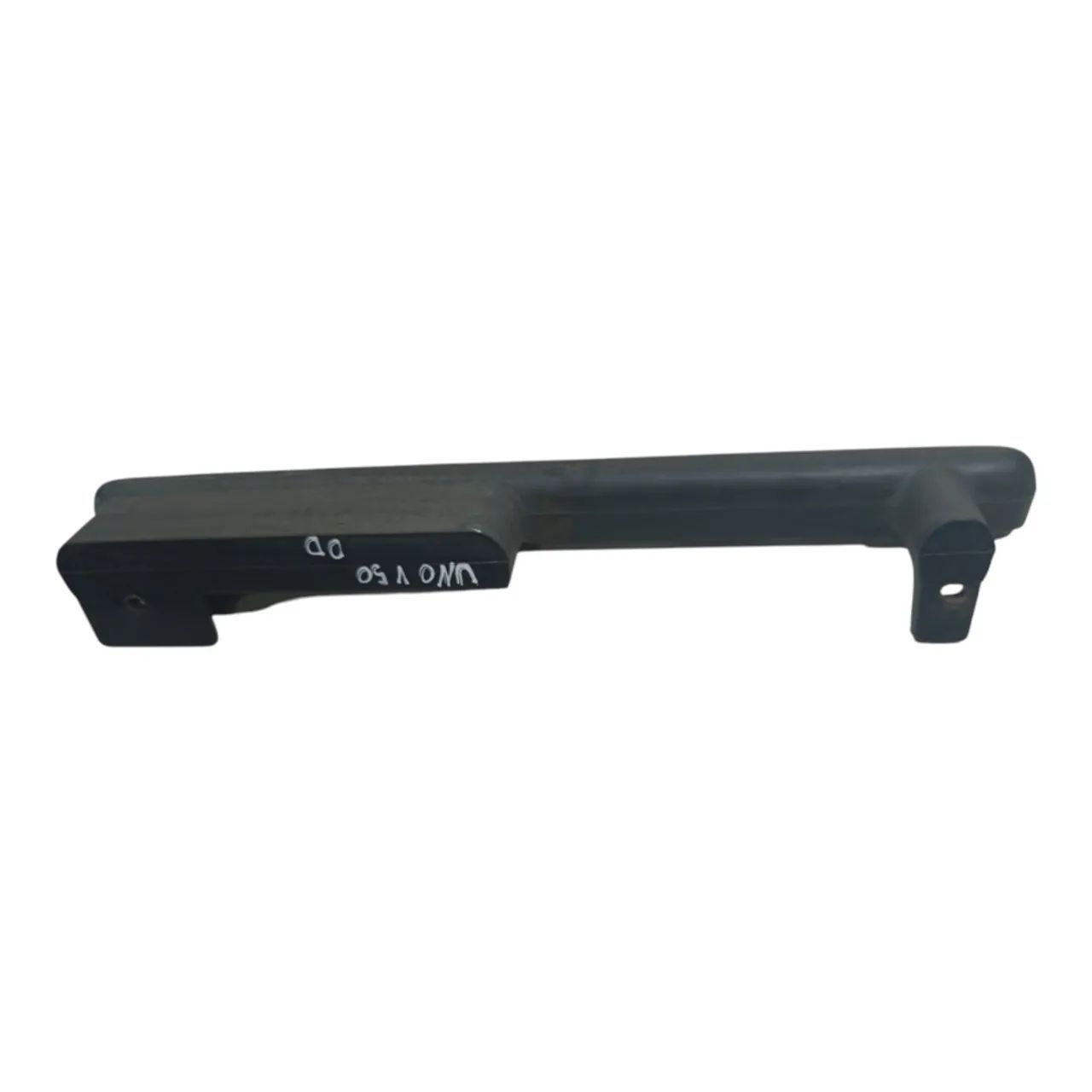 Puxador Interno Porta Dianteira Direita Fiat Uno 1996 A 2005
