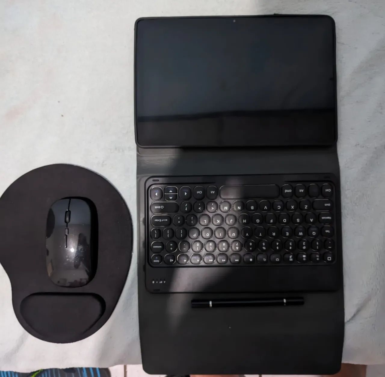 Tablet Samsung Galaxy Tab A9+ - Foto 5