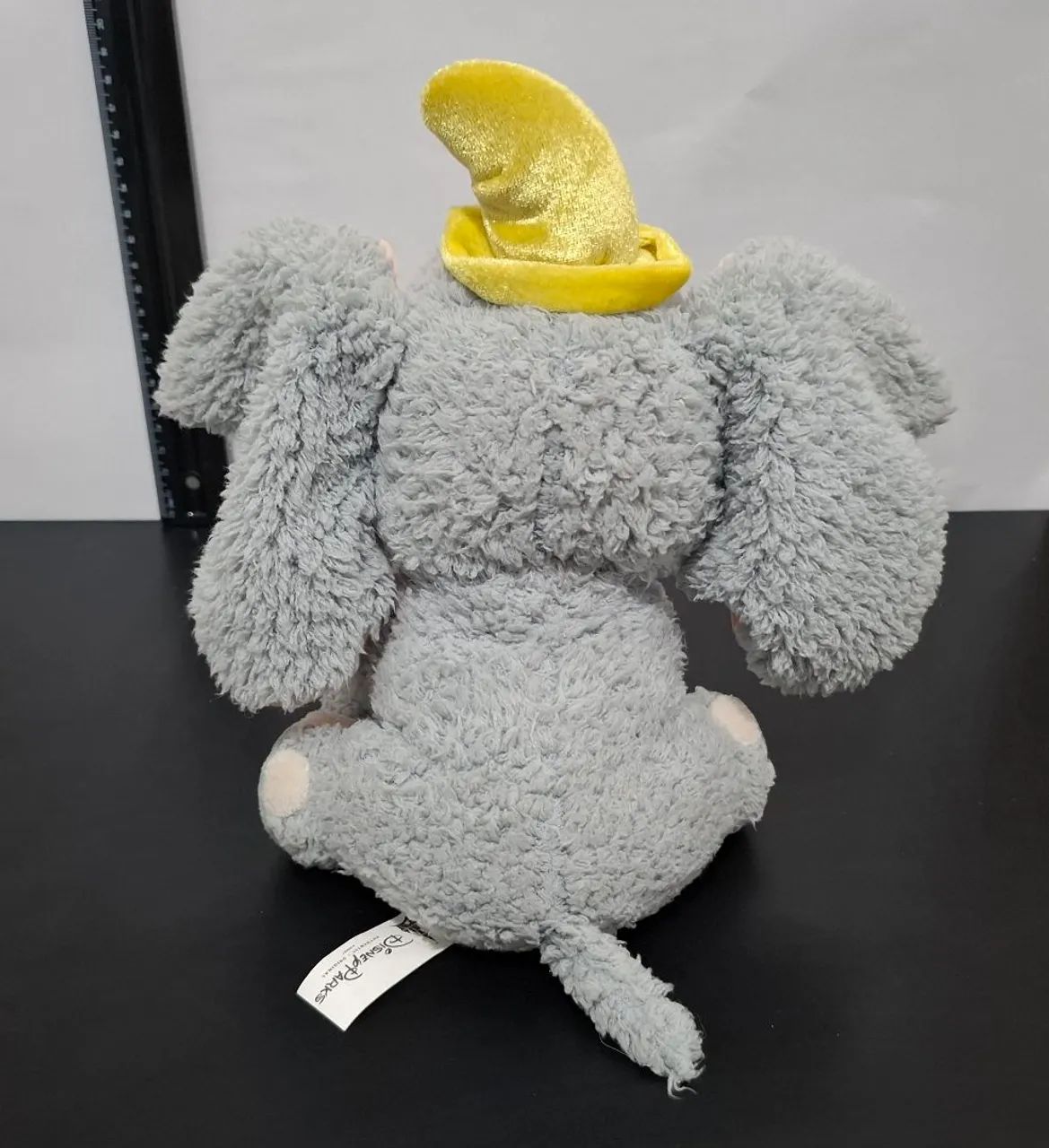 Pelúcia Dumbo original Disney Parks - Foto 4